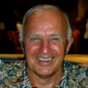 Meet your Posher, John robert